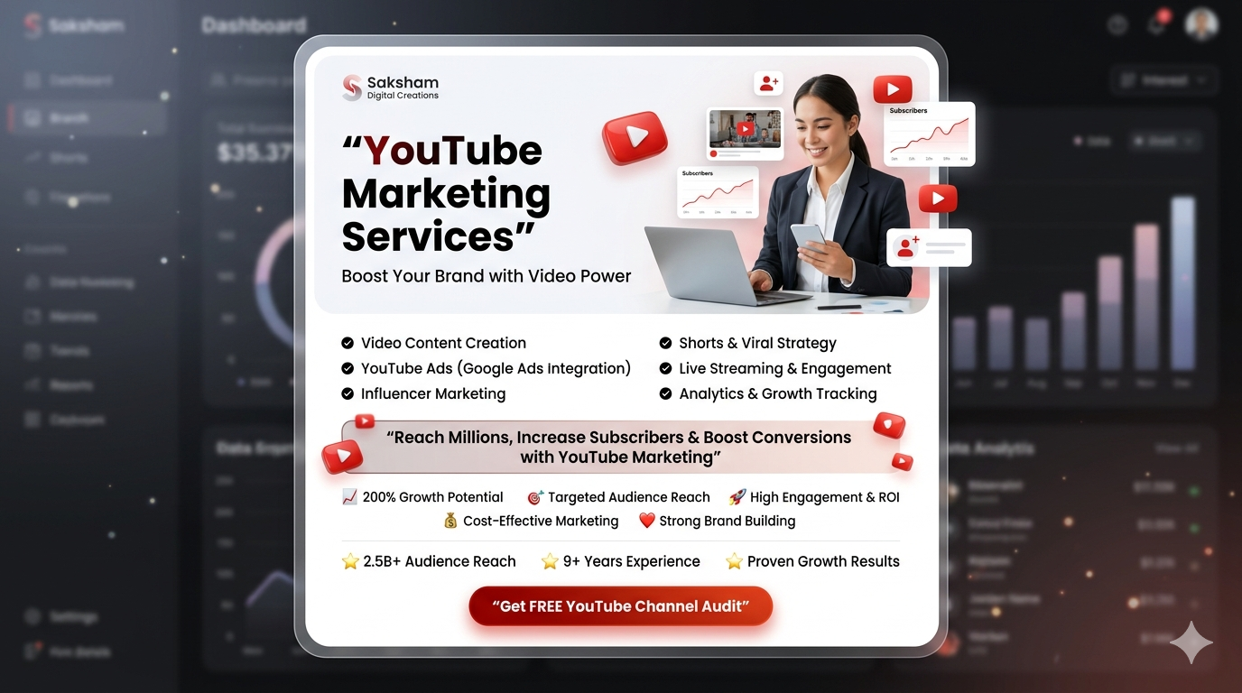 You Marketing Services